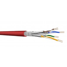 Firetuf 4p AWG22 FIRE RESISTANT