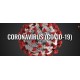 Covid-19 virus Covid-19 virus