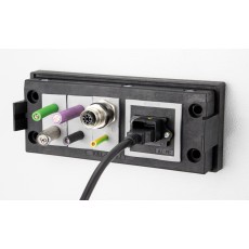 Nye Adaptergjennomføringer for IMAS-CONNECT fra Icotek Nye Adaptergjennomføringer for IMAS-CONNECT fra Icotek