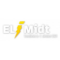 El i Midt 06-07 Oktober 2021 - TRONDHEIM El i Midt 06-07 Oktober 2021 - TRONDHEIM