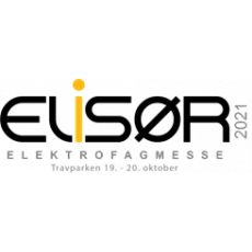 ELiSØR Messe Travparken Kristiansand 19-20 Oktober-2021 ELiSØR Messe Travparken Kristiansand 19-20 Oktober-2021