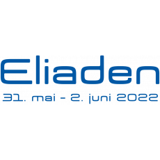 Eliaden 2022 du finner oss på C01-05 Eliaden 2022 du finner oss på C01-05