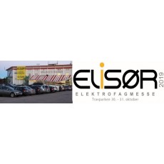ELiSØR Messe Travparken Kristiansand 20-21 Oktober-2021 ELiSØR Messe Travparken Kristiansand 20-21 Oktober-2021