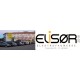 ELiSØR Messe Travparken Kristiansand 20-21 Oktober-2021 ELiSØR Messe Travparken Kristiansand 20-21 Oktober-2021