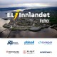 El i Innlandet - Hamar - 09.Mars-2023