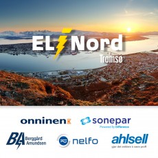 El i Nord - Tromsø - 20.April - 2023