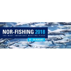 Nor-Fishing 24-27 August 2021 Nor-Fishing 24-27 August 2021