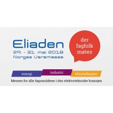 Eliaden 2020 du finner oss på C01-05 Eliaden 2020 du finner oss på C01-05
