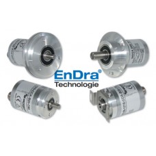 WDGA CAN OPEN ROTERENDE ENCODER