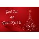God Jul og Godt Nytt År! God Jul og Godt Nytt År!